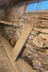 Crawl Space Waterproofing in Pownal, Vermont | Matt Clark's Northern Basement Systems