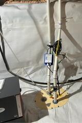 Crawl Space Waterproofing in Pownal, Vermont | Matt Clark's Northern Basement Systems