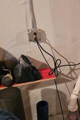 Basement Waterproofing in Meredeth, New Hampshire  | Matt Clark's Northern Basement Systems