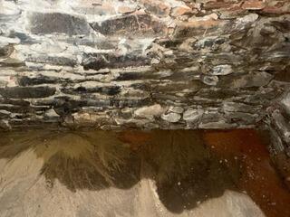 Basement Waterproofing in Gilsum, New Hampshire | Matt Clark's Northern Basement Systems