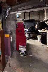 Basement Waterproofing Solution in Cuttingsville, Vermont | Matt Clark's Northern Basement Systems