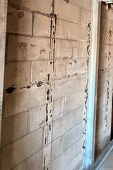 Basement Wall Repair in East Thetford (Thetford), Vermont | Matt Clark's Northern Basement Systems