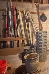 Basement Wall Repair in East Thetford (Thetford), Vermont | Matt Clark's Northern Basement Systems