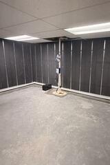 Basement Waterproofing & Finishing in Fairfield, Vermont | Matt Clark's Northern Basement Systems