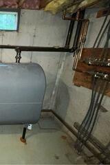 Basement Waterproofing in Essex, New York | Matt Clark's Northern Basement Systems