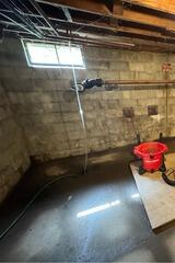 Foundation Wall Repair & Waterproofing in North Stratford, New Hampshire | Matt Clark's Northern Basement Systems
