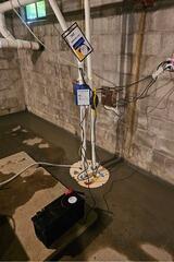 Foundation Wall Repair & Waterproofing in North Stratford, New Hampshire | Matt Clark's Northern Basement Systems