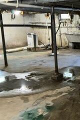 Basement Waterproofing in Middletown Springs, Vermont | Matt Clark's Northern Basement Systems