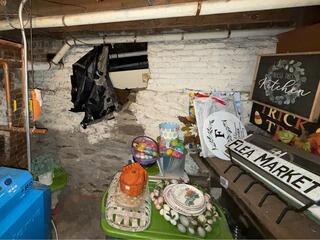 Crawl Space Encapsulation in Nelson, New Hampshire | Matt Clark's Northern Basement Systems