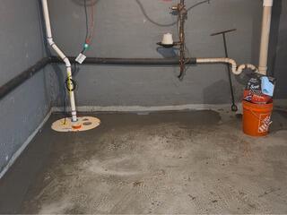 Basement Waterproofing in Grafton, Vermont | Matt Clark's Northern Basement Systems
