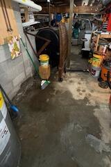 Basement Waterproofing in Bridgewater Corners, Vermont | Matt Clark's Northern Basement Systems