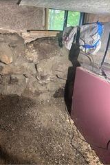 Crawl Space Encapsulation & Waterproofing in Westfield, Vermont | Matt Clark's Northern Basement Systems