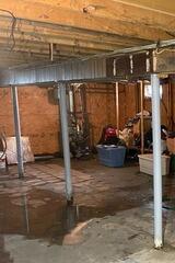 Basement Waterproofing in Witherbee, New York | Matt Clark's Northern Basement Systems
