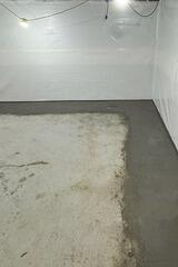 Basement Waterproofing in Eden Mills, Vermont | Matt Clark's Northern Basement Systems