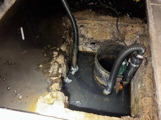 Basement Waterproofing in Keene Valley, New York | Matt Clark's Northern Basement Systems