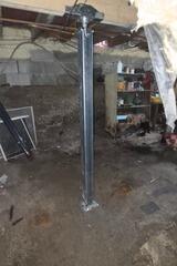 Crawlspace Repair in Center Rutland, Vermont | Matt Clark's Northern Basement Systems