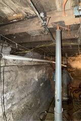 Crawlspace Repair in Center Rutland, Vermont | Matt Clark's Northern Basement Systems