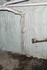 Basement Waterproofing in Belvidere Center, Vermont | Matt Clark's Northern Basement Systems