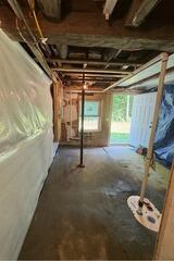 Basement Waterproofing in Upper Jay, New York | Matt Clark's Northern Basement Systems
