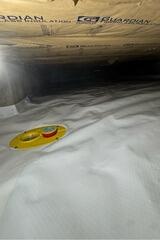 Crawl Space Encapsulation Repair in West Hailfax, Vermont | Matt Clark's Northern Basement Systems