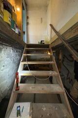 Basement Moisture Control in West Pawlet, Vermont | Matt Clark's Northern Basement Systems