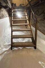 Basement Moisture Control in West Pawlet, Vermont | Matt Clark's Northern Basement Systems