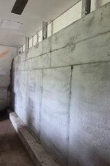 Basement Wall Repair in East Arlington, Vermont | Matt Clark's Northern Basement Systems.