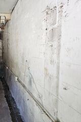 Basement Wall Repair in East Arlington, Vermont | Matt Clark's Northern Basement Systems.