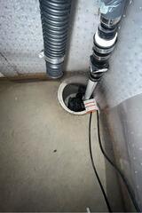 Basement Waterproofing in East Dover, Vermont | Matt Clark's Northern Basement Systems
