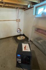 Basement Waterproofing in East Dover, Vermont | Matt Clark's Northern Basement Systems