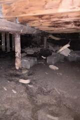 Crawl Space Repair & Waterproofing in North Promfret, VT | Matt Clark's Northern Basement Systems