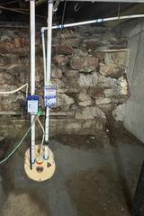 Basement Waterproofing in West Stewartstown, NH | Matt Clark's Northern Basement Systems