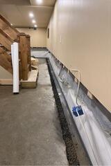 Basement Waterproofing in South Newfane, VT | Matt Clark's Northern Basement Systems