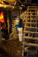 Basement Waterproofing and Encapsulation in Lyndon Center, VT | Matt Clark's Northern Basement Systems