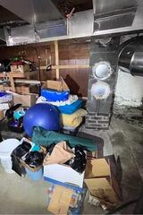 Basement Waterproofing in South Sutton, NH | Matt Clark's Northern Basement Systems