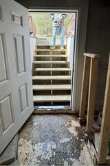 Basement Waterproofing in North Sandwich, NH | Matt Clark's Northern Basement Systems