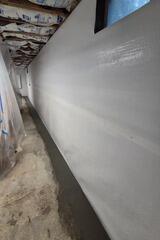 Basement Waterproofing in Jacksonville, VT | Matt Clark's Northern Basement Systems