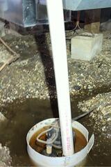 Crawl Space Encapsulation & Waterproofing in Beecher Falls, VT | Matt Clark's Northern Basement Systems