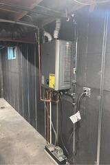 Basement Wall Insulation in Elkins, NH | Matt Clark's Northern Basement Systems