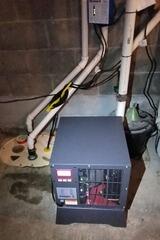 Basement Waterproofing in Adamant, VT | Matt Clark's Northern Basement Systems