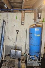 Basement Repair in Bretton Woods, NH | Matt Clark's Northern Basement Systems