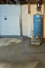 Basement Repair in Bretton Woods, NH | Matt Clark's Northern Basement Systems