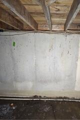 Basement Waterproofing in West Hartford, VT | Matt Clark's Northern Basement Systems