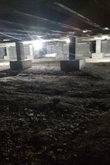 Crawl Space Encapsulation in Mount Washington, NH | Matt Clark's Northern Basement Systems