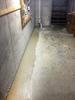 Matt Clark's Northern Basement Systems installs a SuperSump & WaterGuard in Croydon, New Hampshire