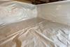 Basement Waterproofing and Vapor Control in Orange, Vermont, by Matt Clark's Northern Basement Systems.