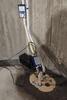 Basement Waterproofing in Conway, New Hampshire, by Matt Clark's Northern Basement Systems.
