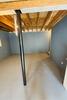 Basement Waterproof Flooring in Stowe, Vermont, with Matt Clark's Northern Basement Systems.