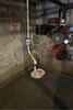 Basement Waterproofing in Bennington, Vermont, with Matt Clark's Northern Basement Systems.