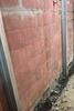Foundation Wall Repair in Brattleboro, Vermont, by Matt Clark's Northern Basement Systems.